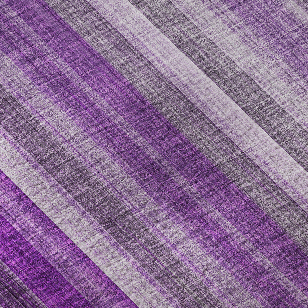 addison mayfield amf543 purple rug