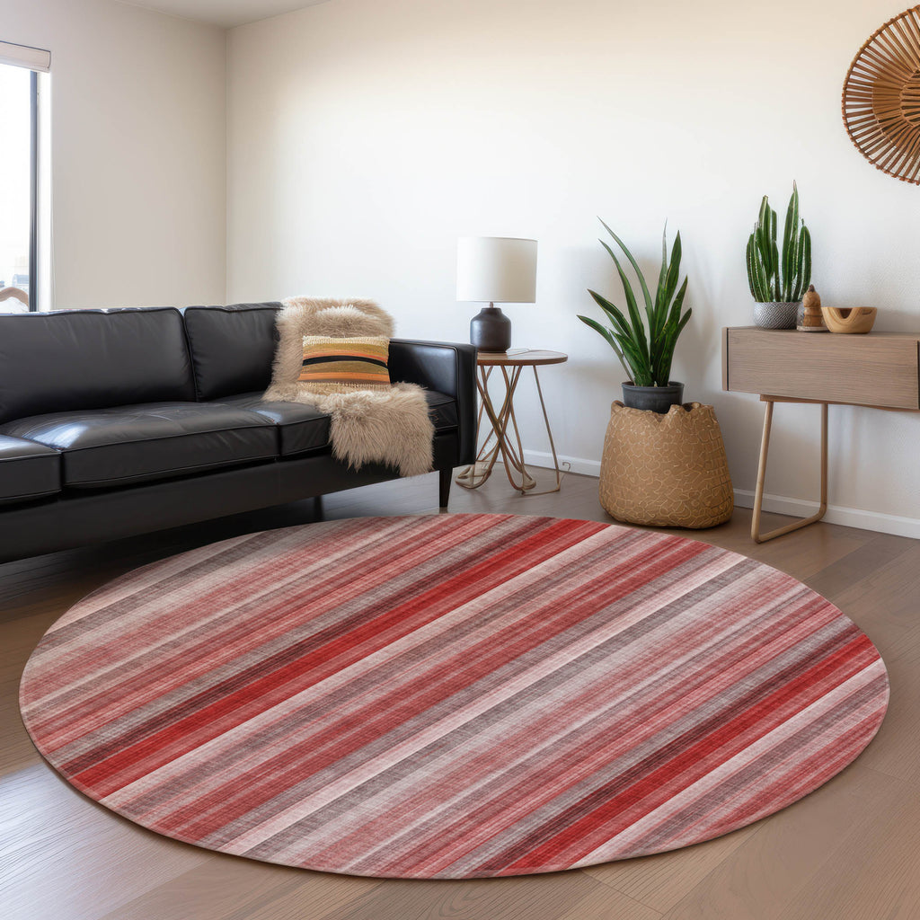 addison mayfield amf543 red rug