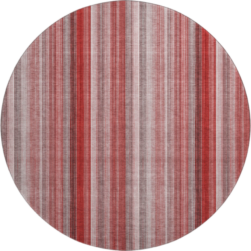 addison mayfield amf543 red rug
