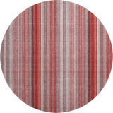 addison mayfield amf543 red rug