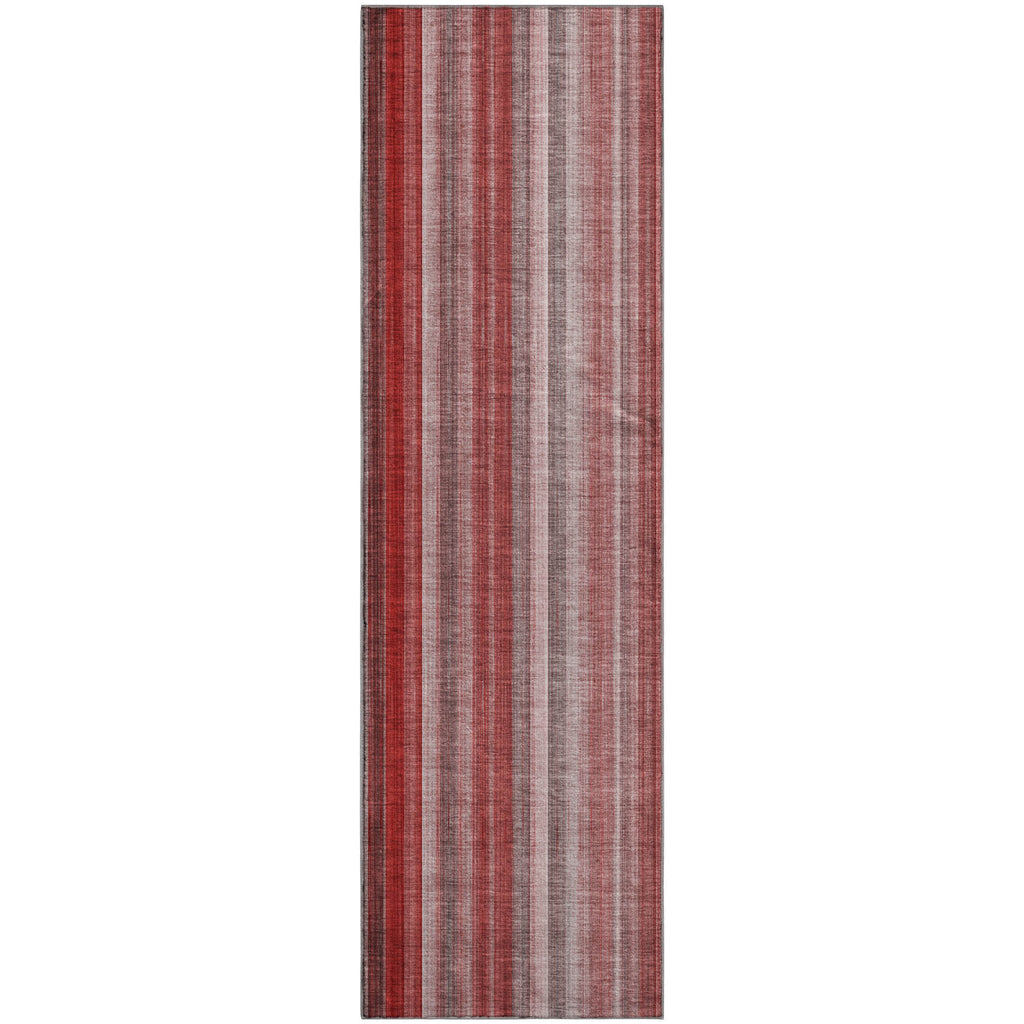 addison mayfield amf543 red rug