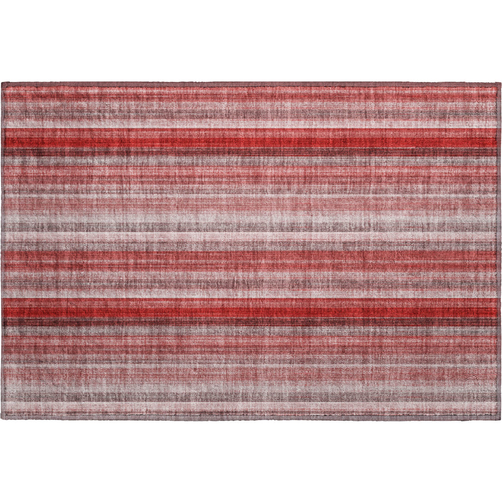 addison mayfield amf543 red rug
