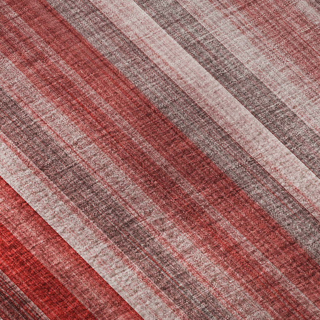addison mayfield amf543 red rug