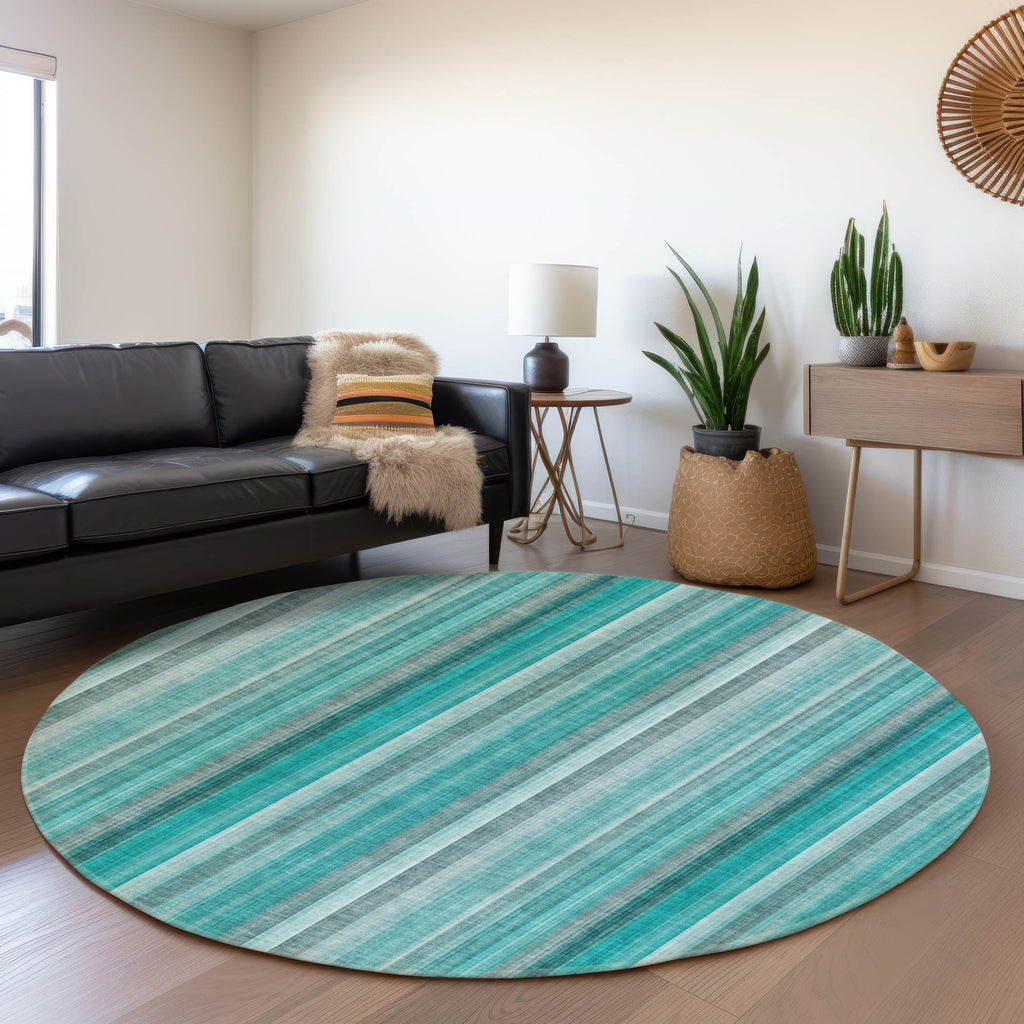 addison mayfield amf543 teal rug