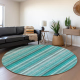 addison mayfield amf543 teal rug
