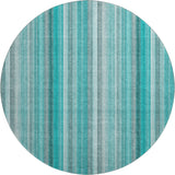 addison mayfield amf543 teal rug