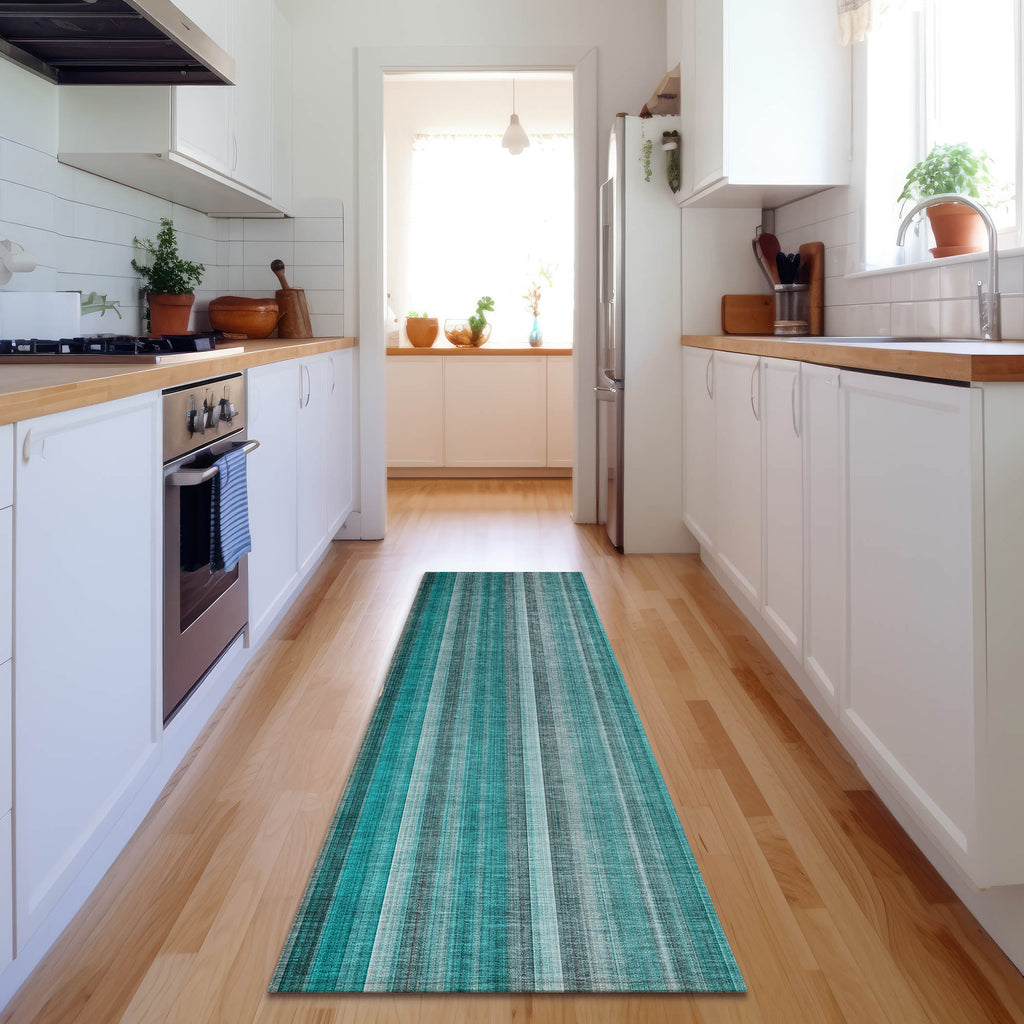 addison mayfield amf543 teal rug