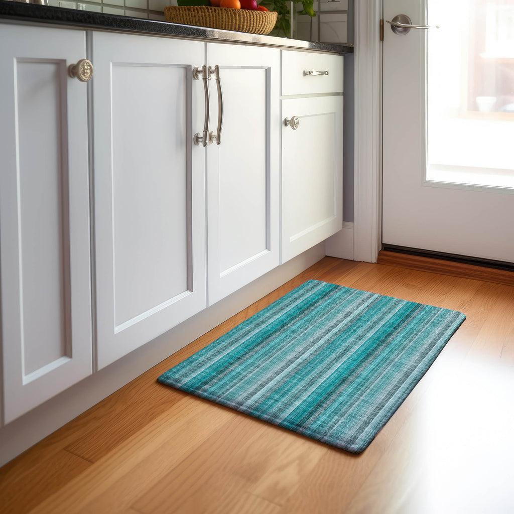 addison mayfield amf543 teal rug