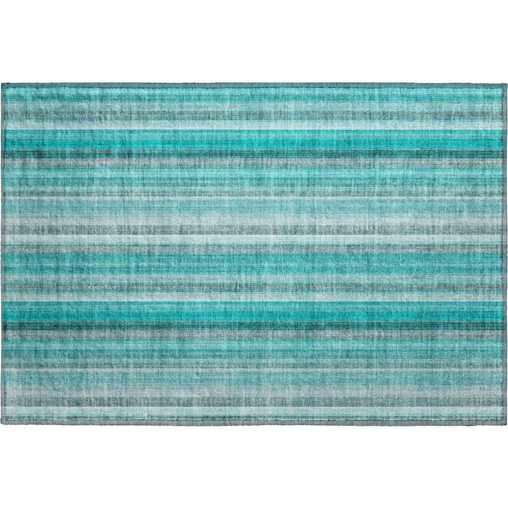 addison mayfield amf543 teal rug