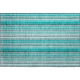 addison mayfield amf543 teal rug