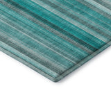 addison mayfield amf543 teal rug