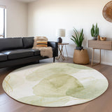 addison mayfield amf544 green rug