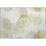 addison mayfield amf544 green rug