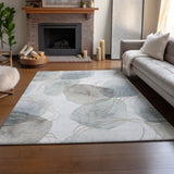 addison mayfield amf544 ivory rug