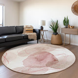 addison mayfield amf544 merlot rug