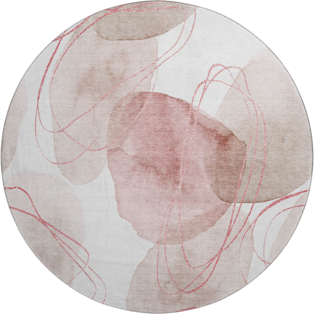 addison mayfield amf544 merlot rug