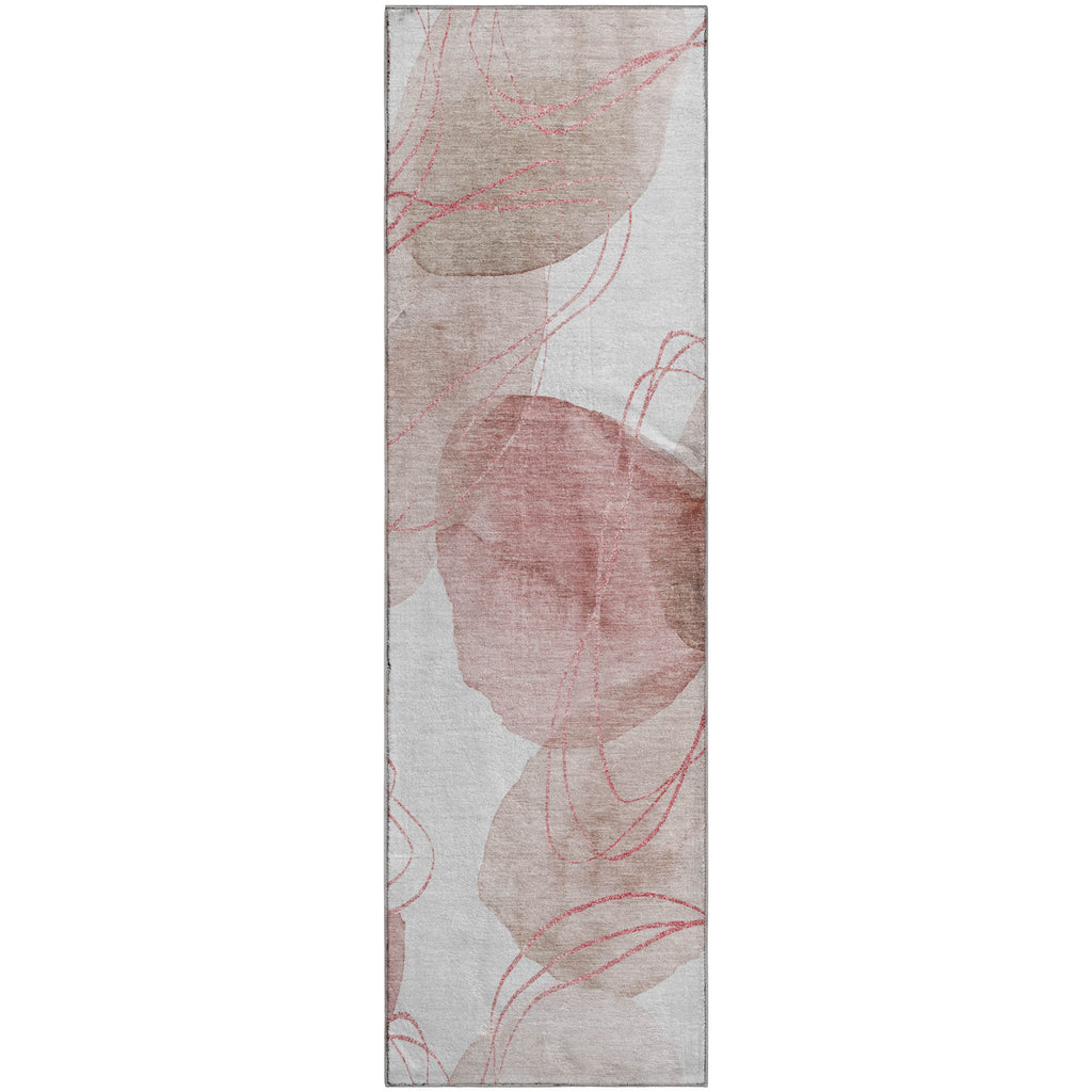 addison mayfield amf544 merlot rug