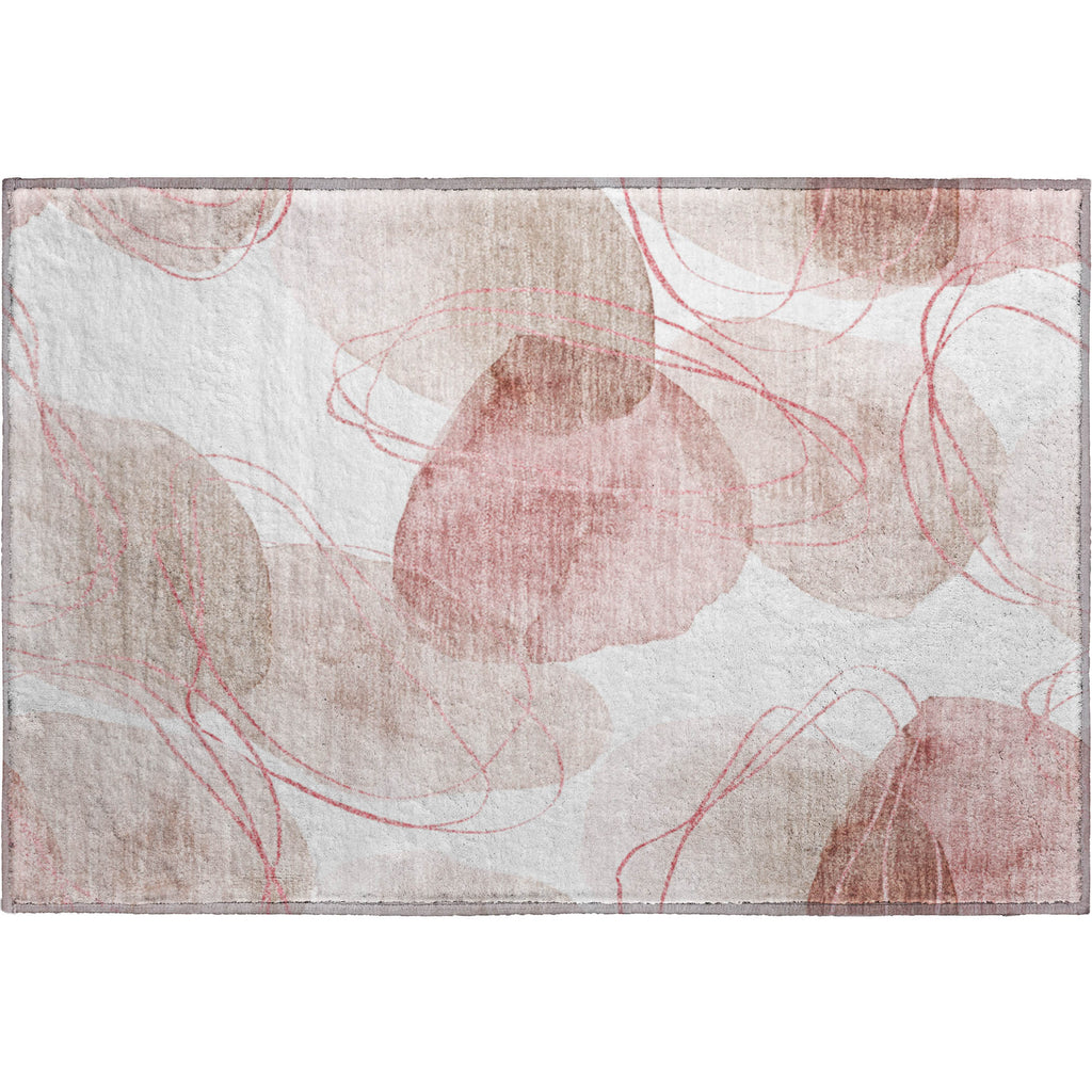 addison mayfield amf544 merlot rug