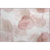 addison mayfield amf544 merlot rug