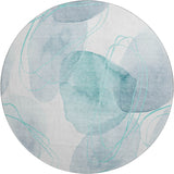addison mayfield amf544 teal rug