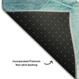 addison mayfield amf544 teal rug