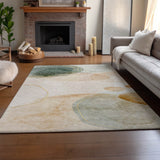 addison mayfield amf545 beige rug