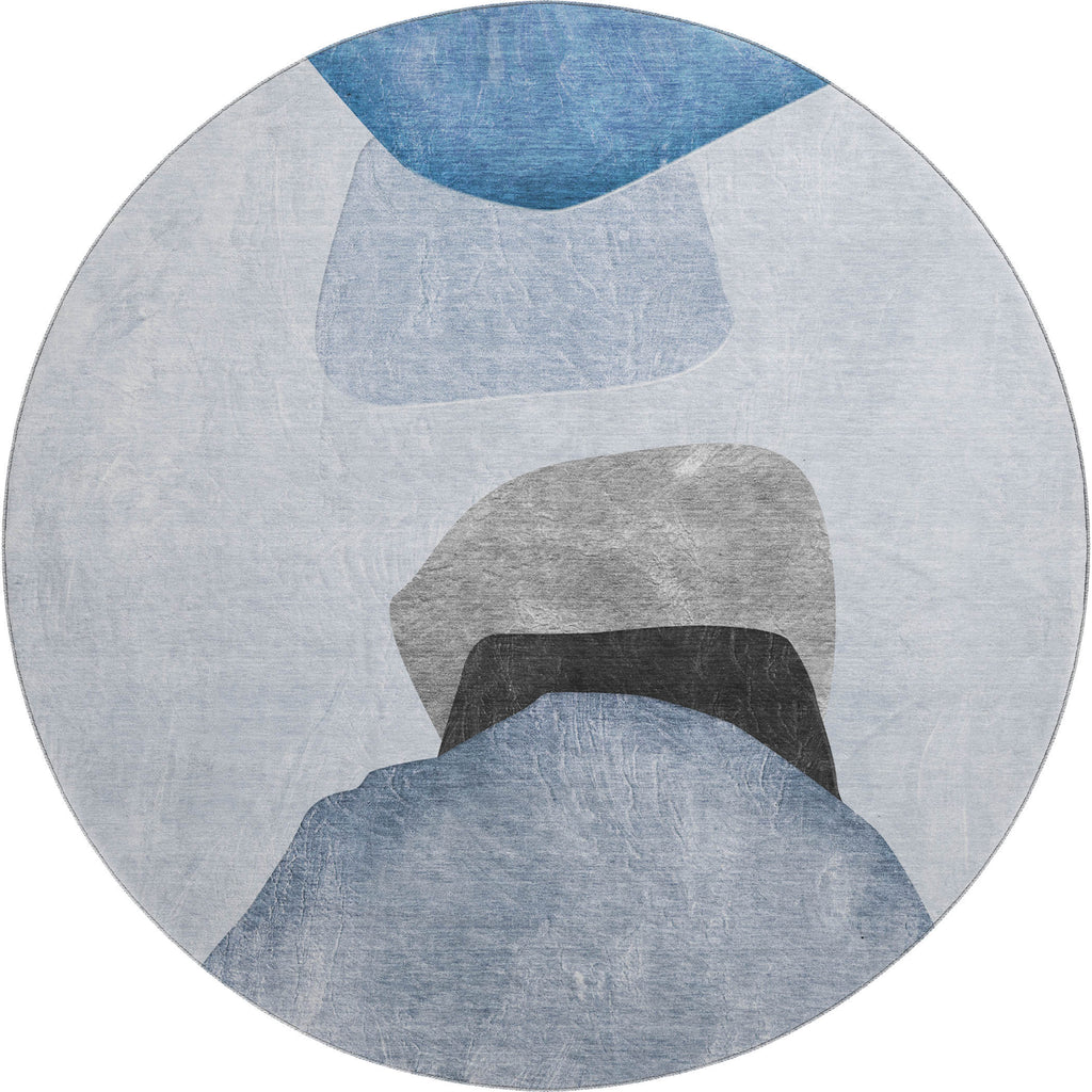 addison mayfield amf547 blue rug