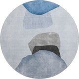 addison mayfield amf547 blue rug