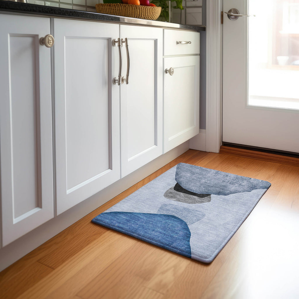 addison mayfield amf547 blue rug