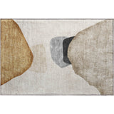 addison mayfield amf547 brown rug