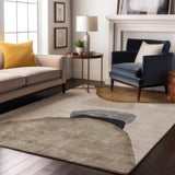 addison mayfield amf547 brown rug