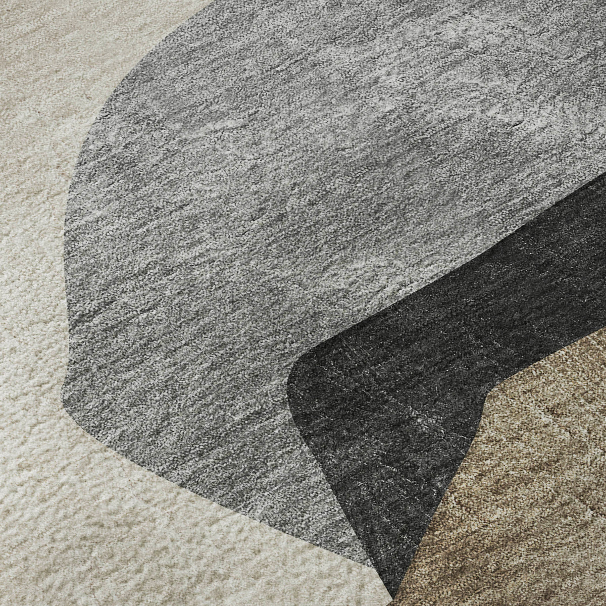 addison mayfield amf547 brown rug