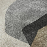 addison mayfield amf547 brown rug