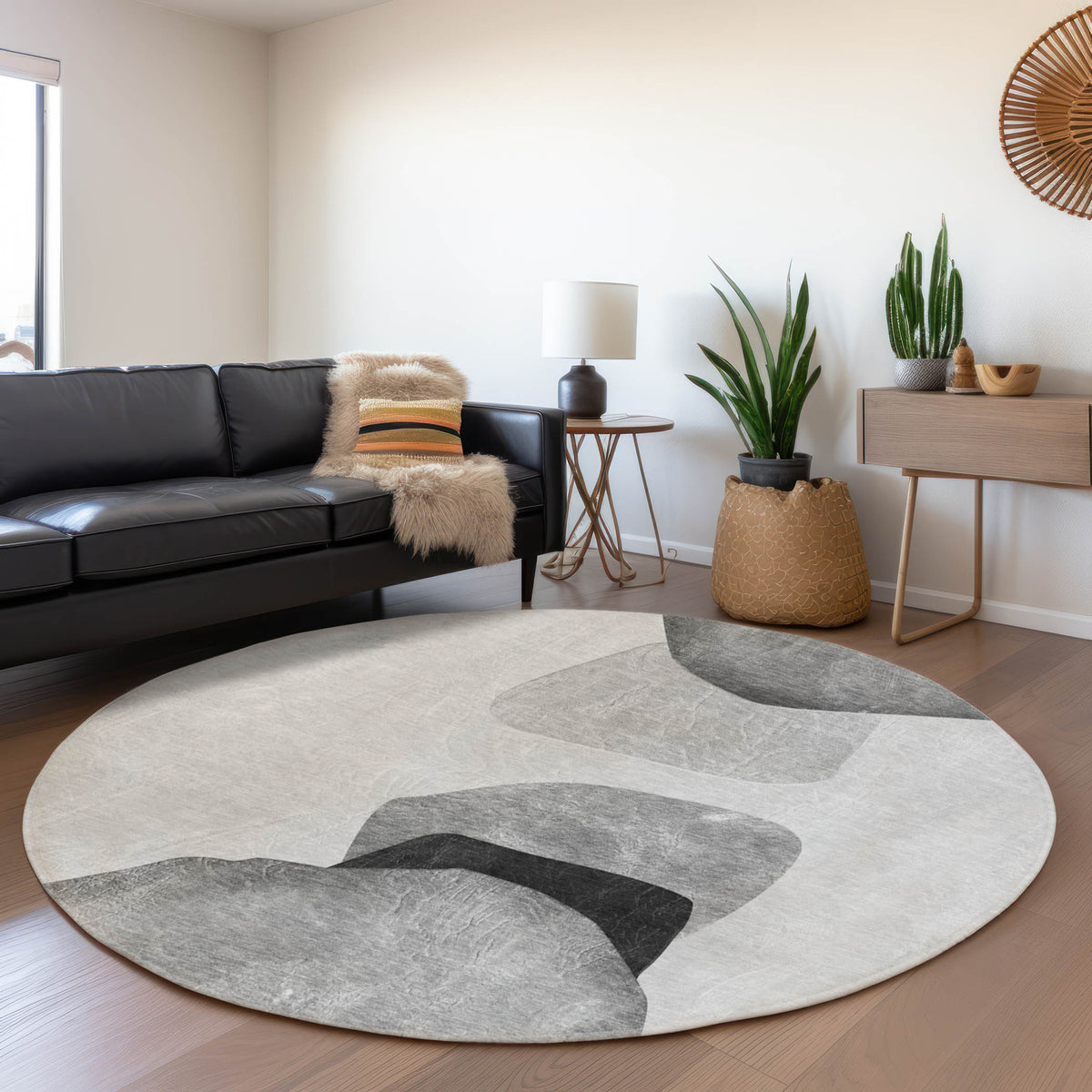 addison mayfield amf547 gray rug