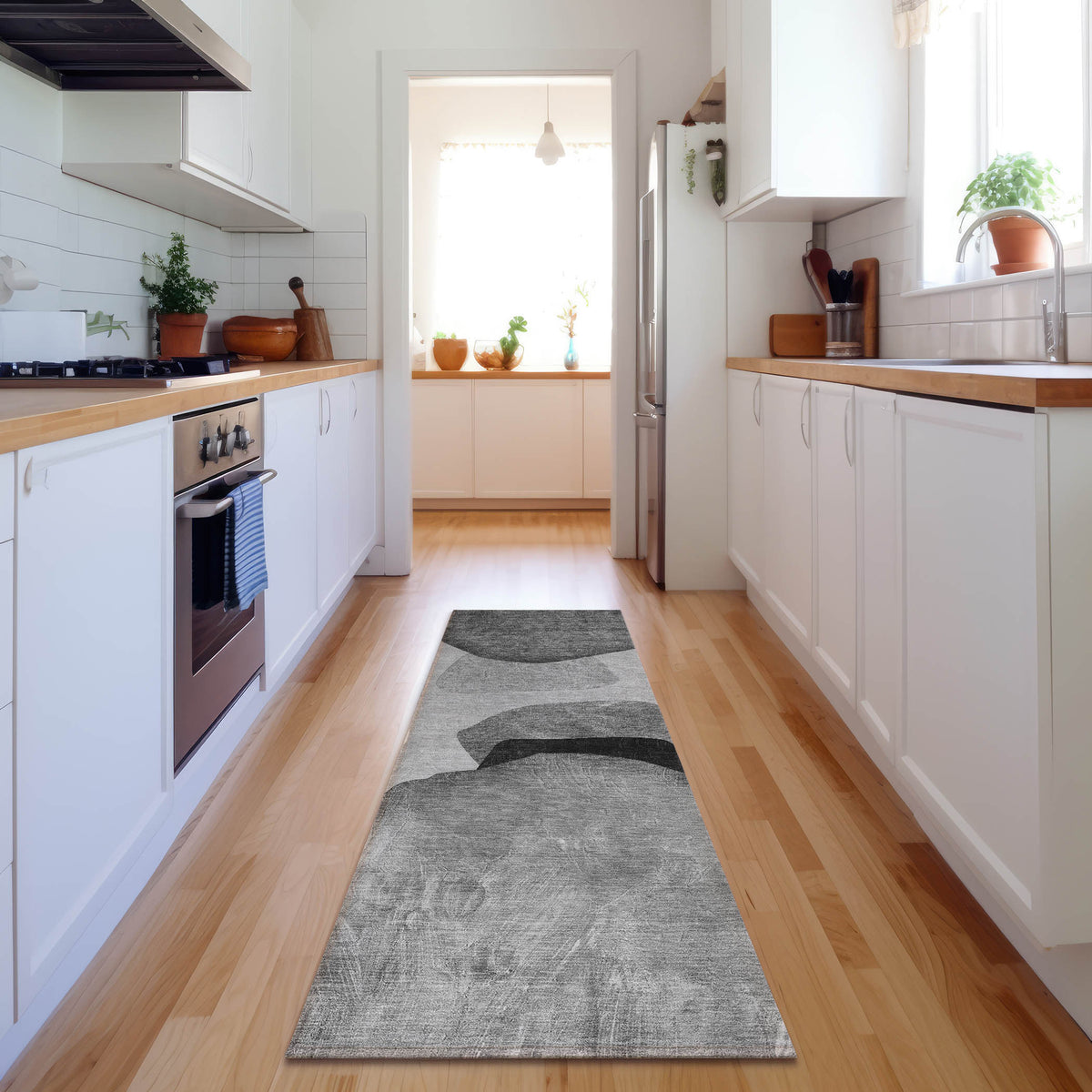 addison mayfield amf547 gray rug