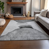 addison mayfield amf547 gray rug