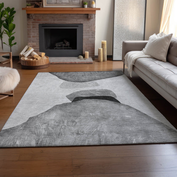 addison mayfield amf547 gray rug