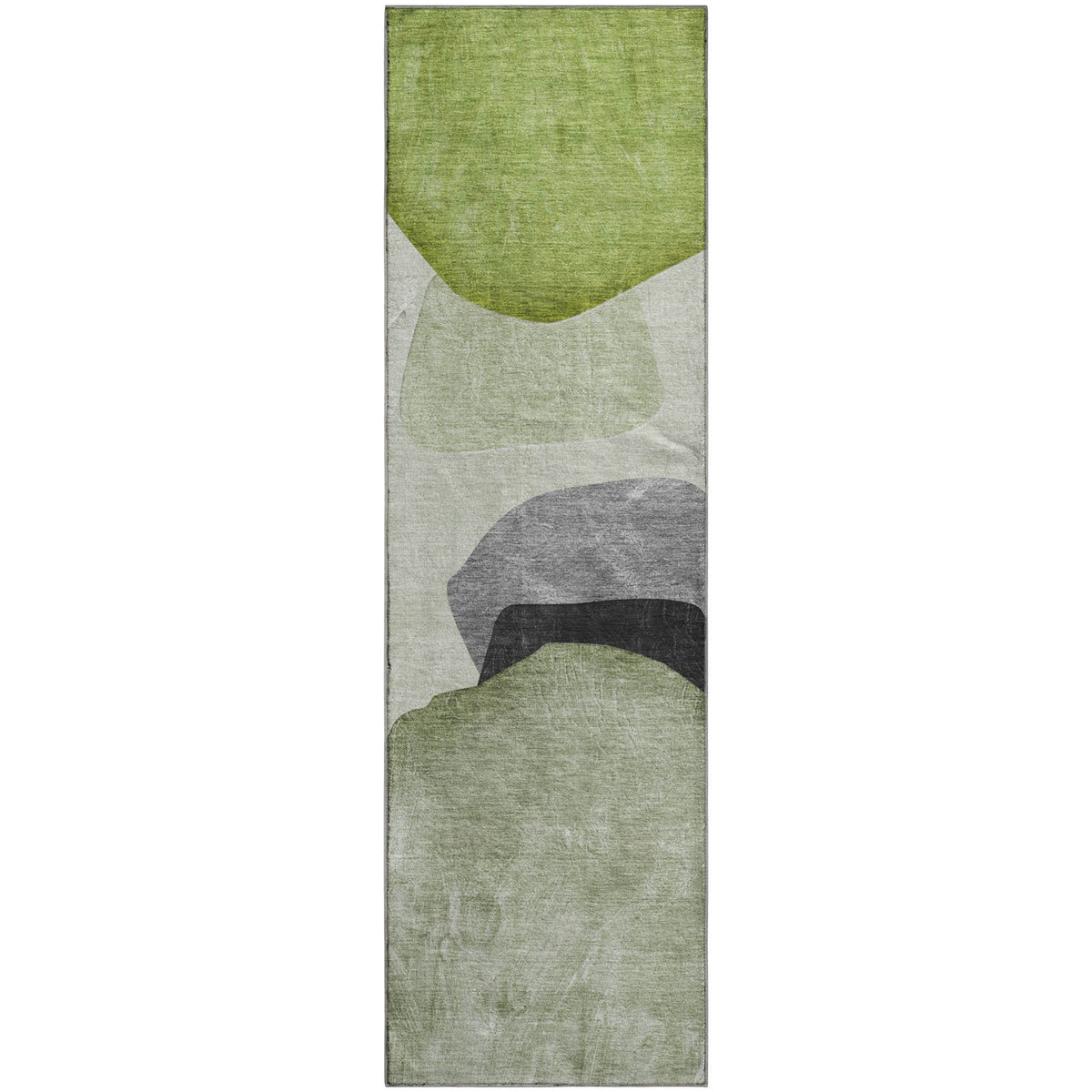 addison mayfield amf547 green rug