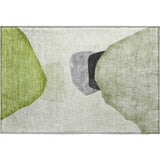 addison mayfield amf547 green rug