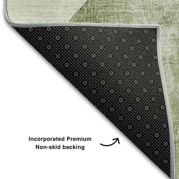addison mayfield amf547 green rug
