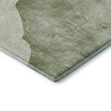 addison mayfield amf547 green rug