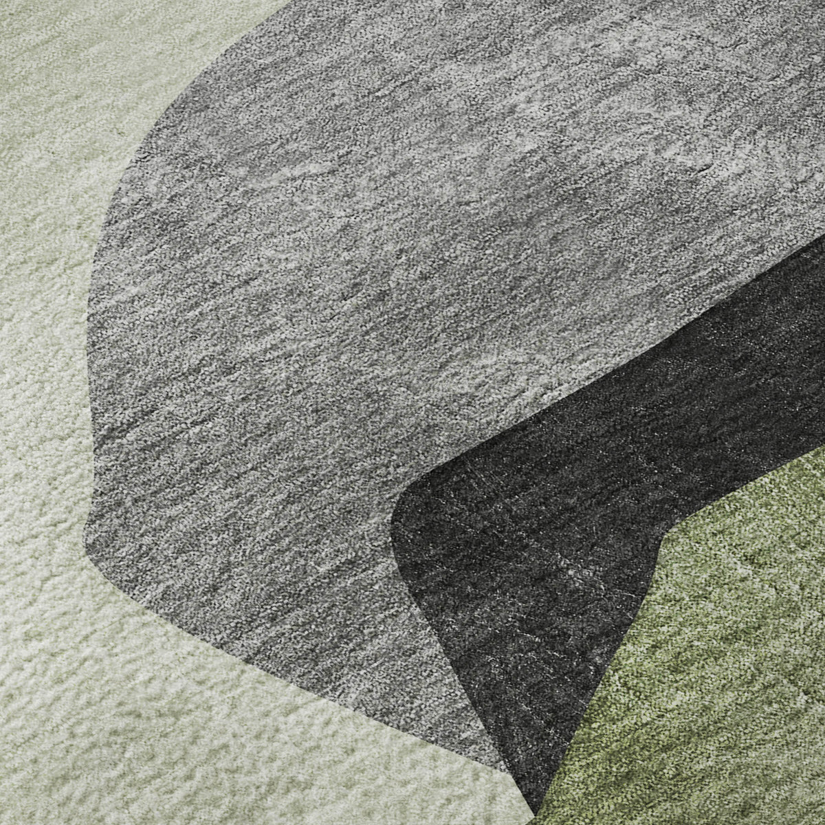 addison mayfield amf547 green rug