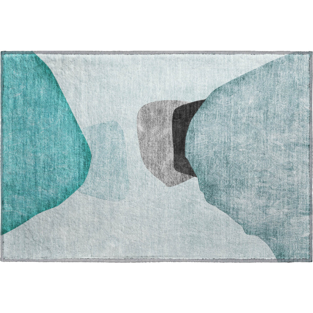 addison mayfield amf547 teal rug