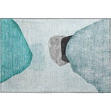 addison mayfield amf547 teal rug