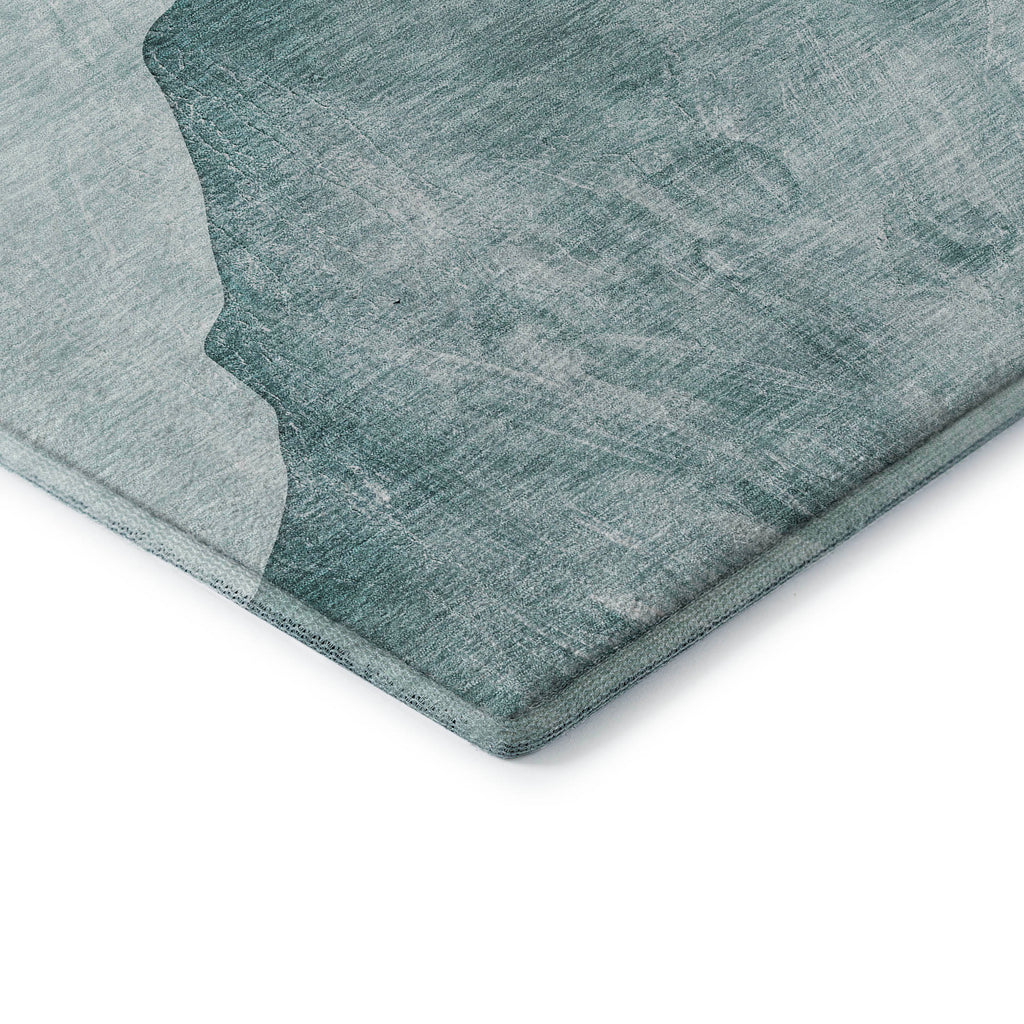 addison mayfield amf547 teal rug