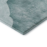 addison mayfield amf547 teal rug