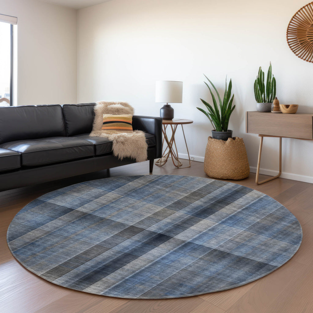 addison mayfield amf548 blue rug
