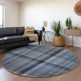 addison mayfield amf548 blue rug