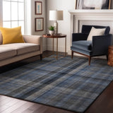 addison mayfield amf548 blue rug