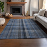 addison mayfield amf548 blue rug